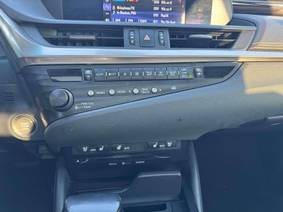 2020 Lexus ES 350 350