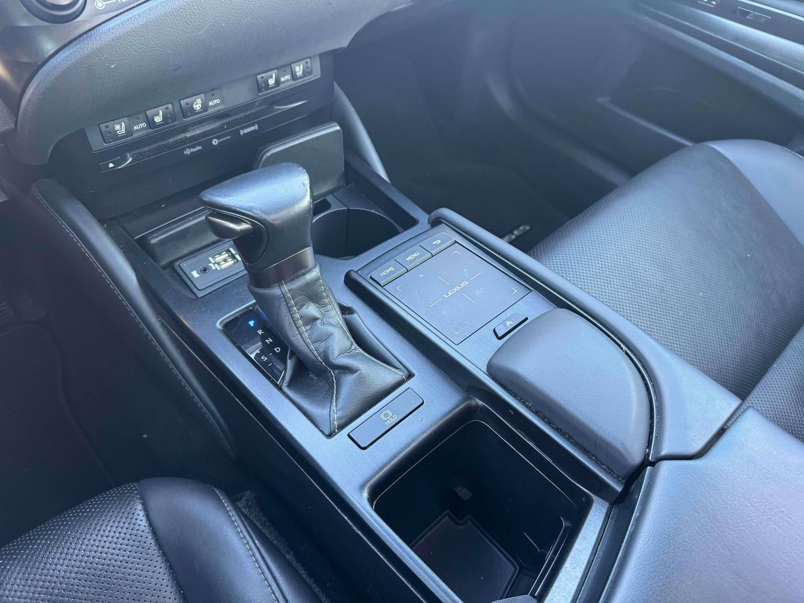2020 Lexus ES 350 350