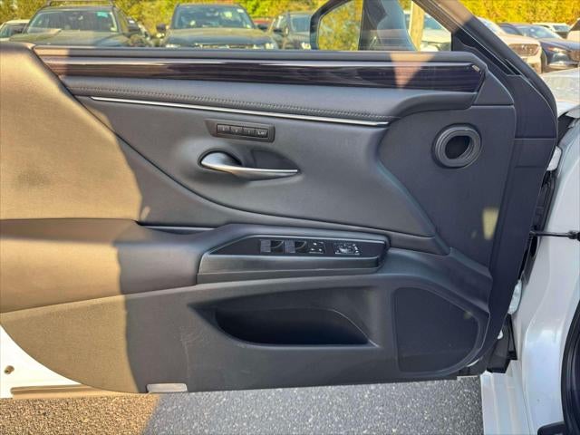 2020 Lexus ES 350 350
