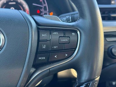2020 Lexus ES 350 350