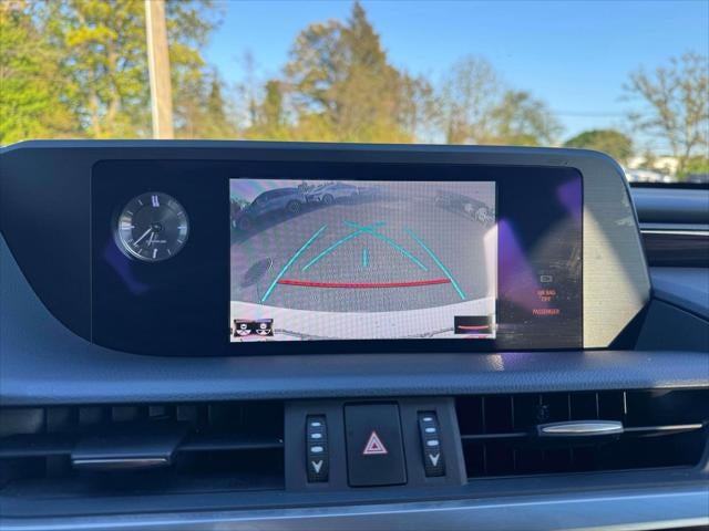 2020 Lexus ES 350 350