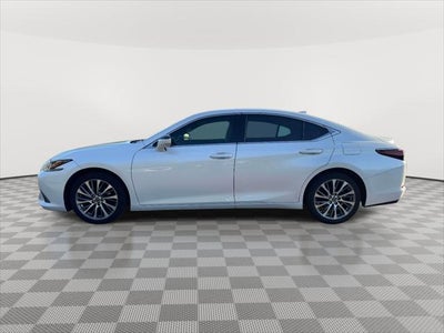 2020 Lexus ES 350 350