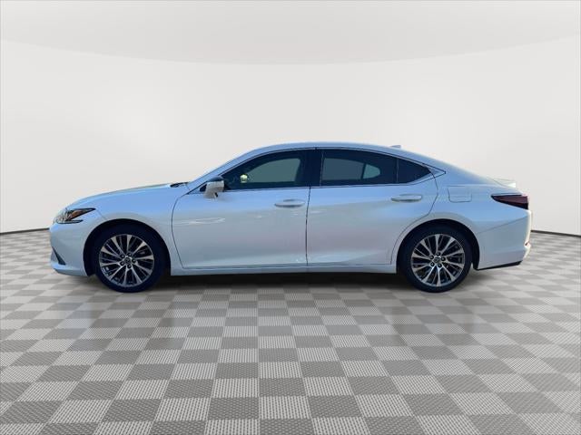 2020 Lexus ES 350 350