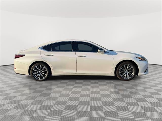 2020 Lexus ES 350 350