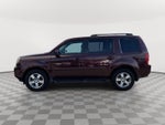 2011 Honda Pilot EX-L