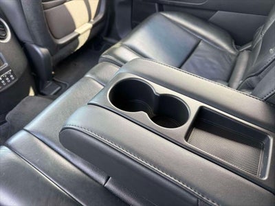 2011 Honda Pilot EX-L