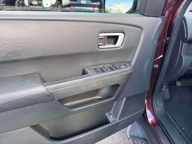 2011 Honda Pilot EX-L
