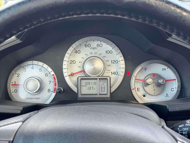 2011 Honda Pilot EX-L