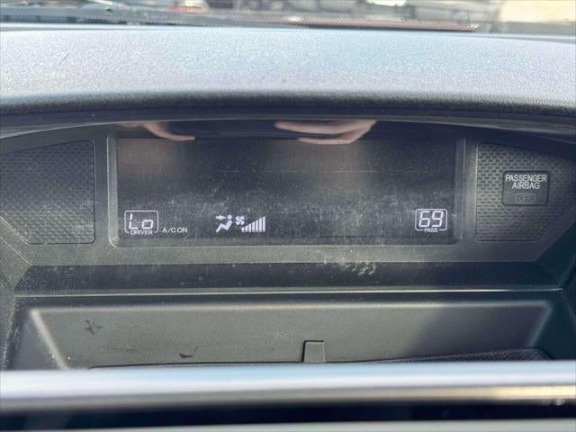 2011 Honda Pilot EX-L