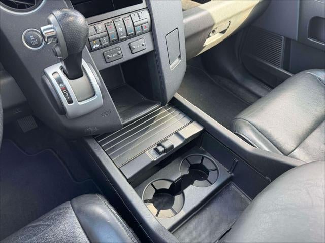 2011 Honda Pilot EX-L
