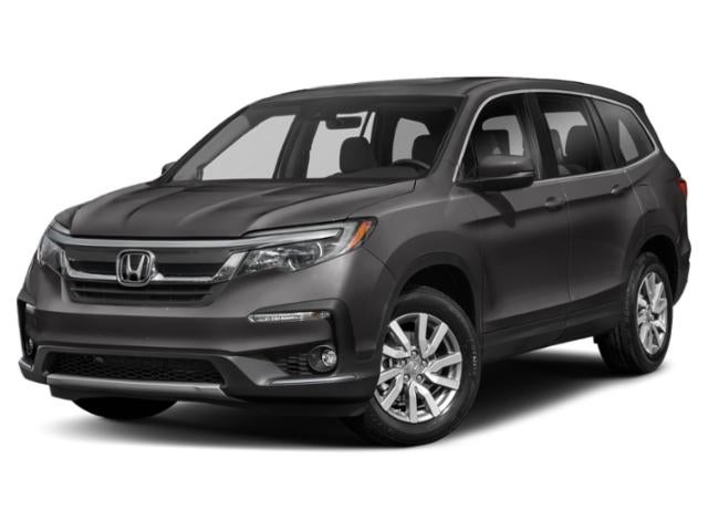 2020 Honda Pilot 2WD EX-L