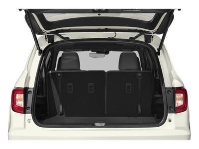 2020 Honda Pilot 2WD EX-L