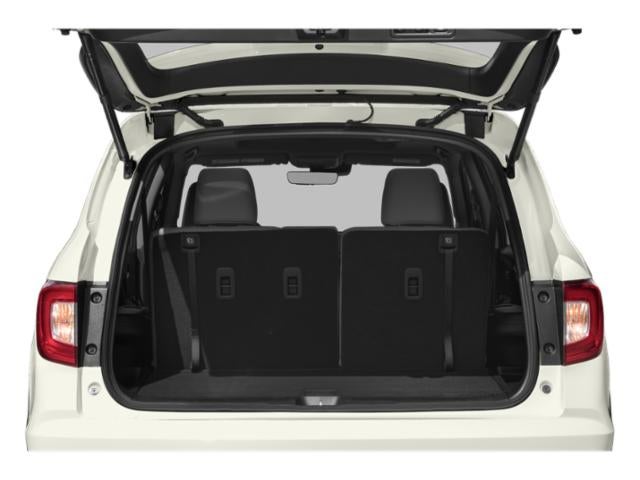 2020 Honda Pilot 2WD EX-L