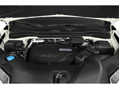 2020 Honda Pilot 2WD EX-L