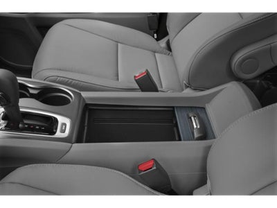 2020 Honda Pilot 2WD EX-L