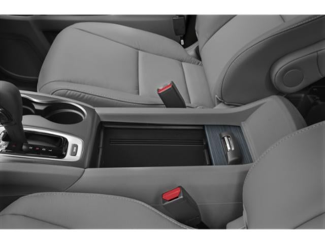 2020 Honda Pilot 2WD EX-L