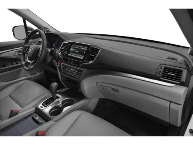 2020 Honda Pilot 2WD EX-L
