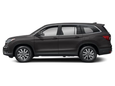 2020 Honda Pilot 2WD EX-L
