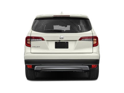 2020 Honda Pilot 2WD EX-L