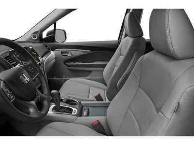 2020 Honda Pilot 2WD EX-L