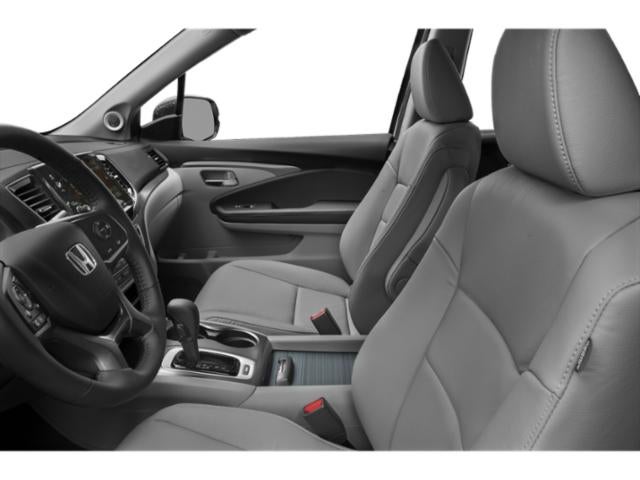 2020 Honda Pilot 2WD EX-L