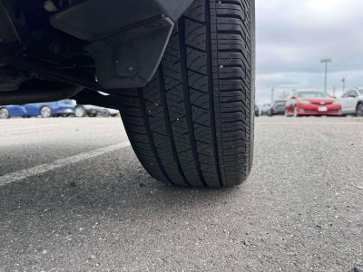 2023 Honda Passport AWD EX-L