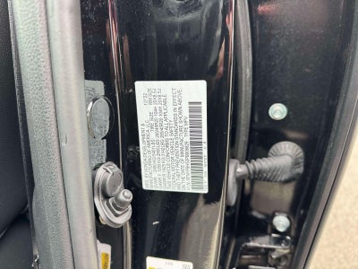 2023 Honda Passport AWD EX-L