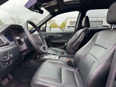 2023 Honda Passport AWD EX-L