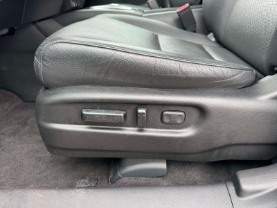 2023 Honda Passport AWD EX-L