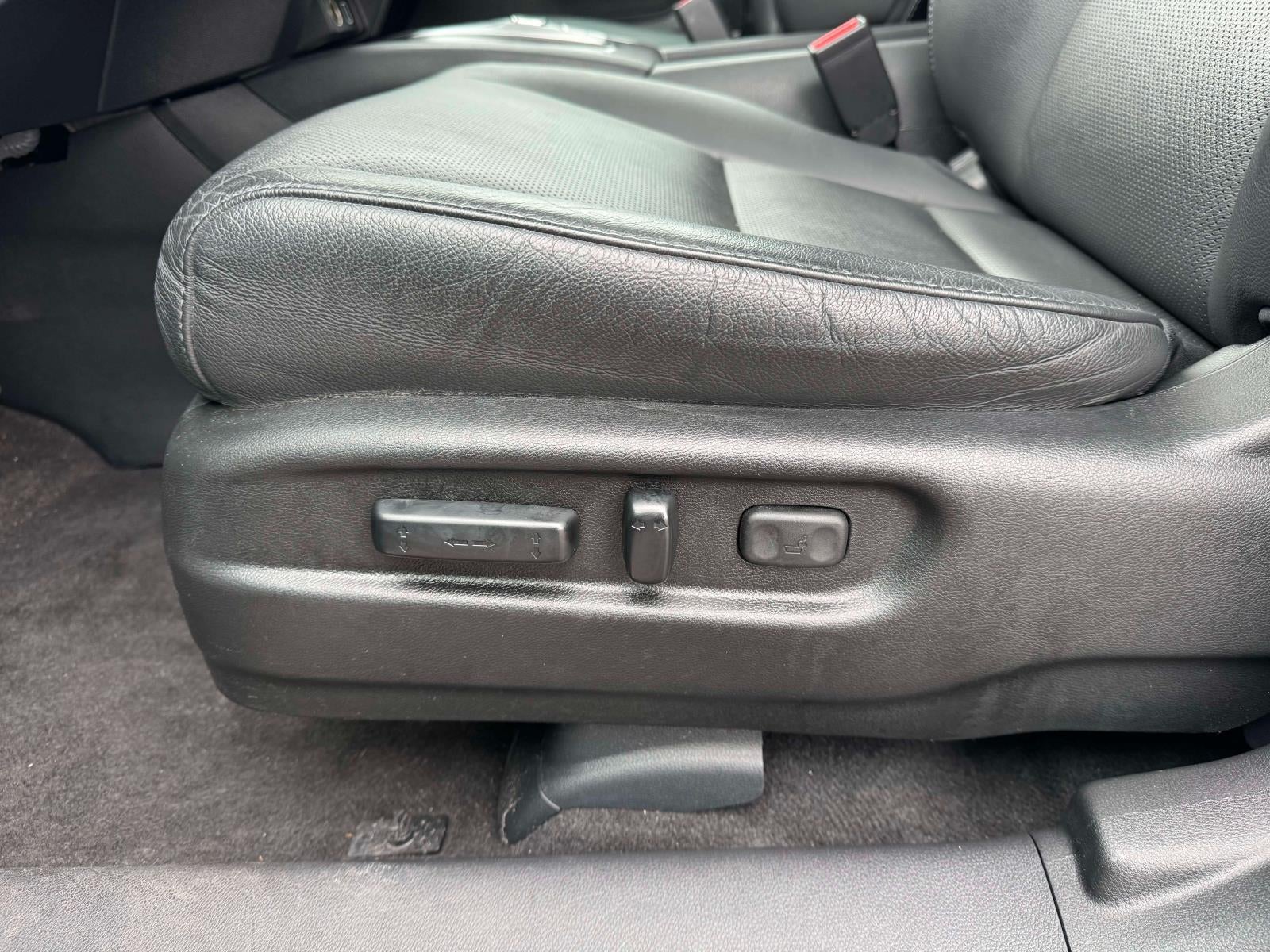 2023 Honda Passport AWD EX-L