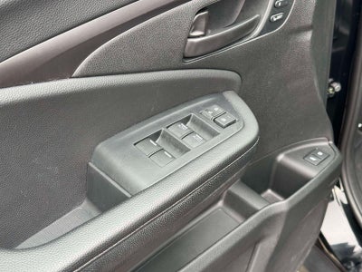 2023 Honda Passport AWD EX-L