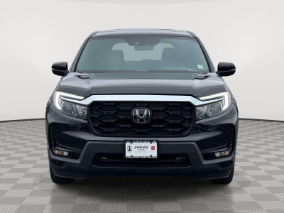 2023 Honda Passport AWD EX-L