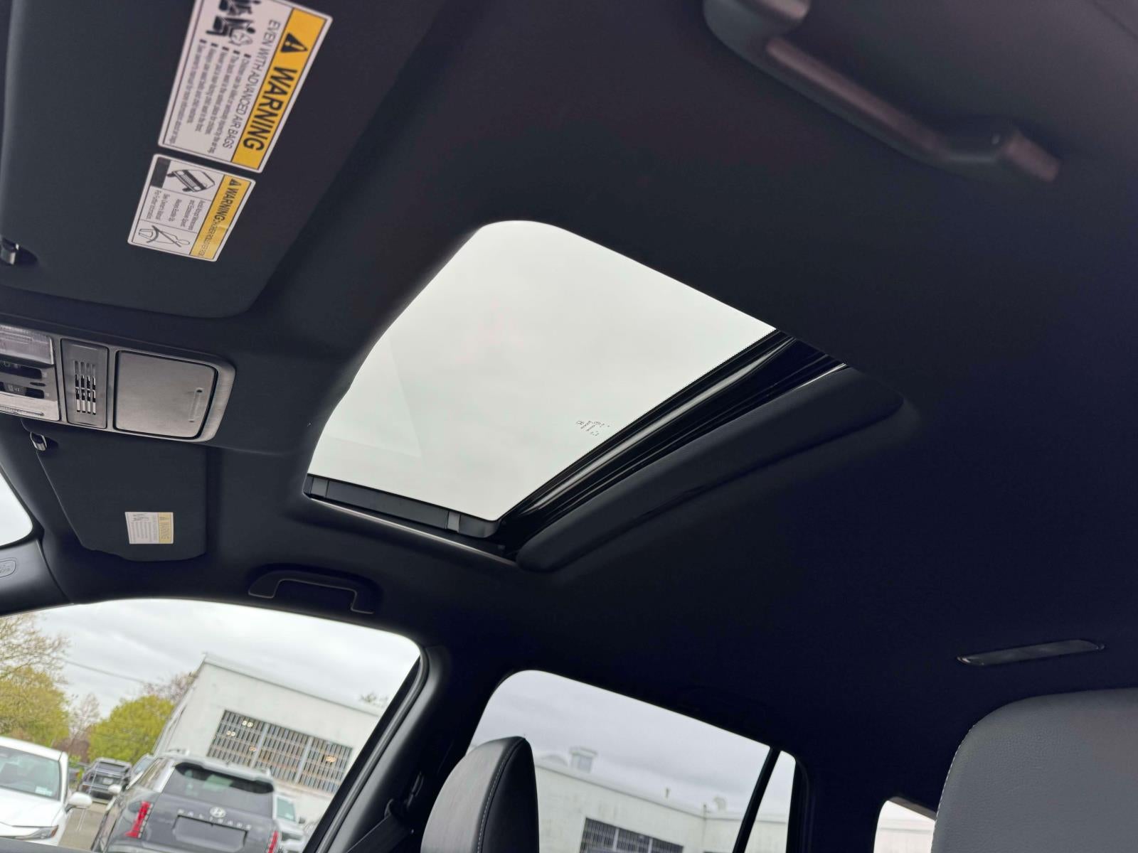 2023 Honda Passport AWD EX-L