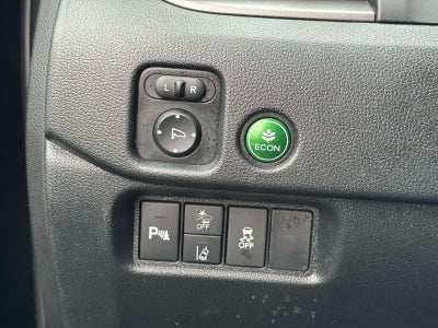 2023 Honda Passport AWD EX-L