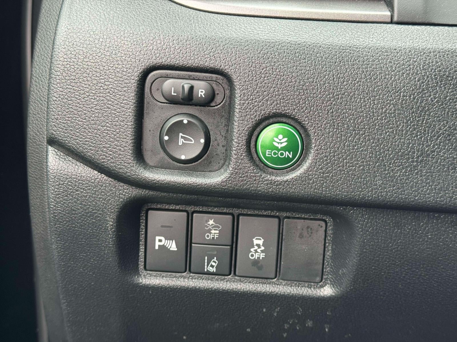 2023 Honda Passport AWD EX-L