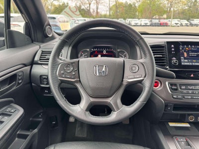 2023 Honda Passport AWD EX-L