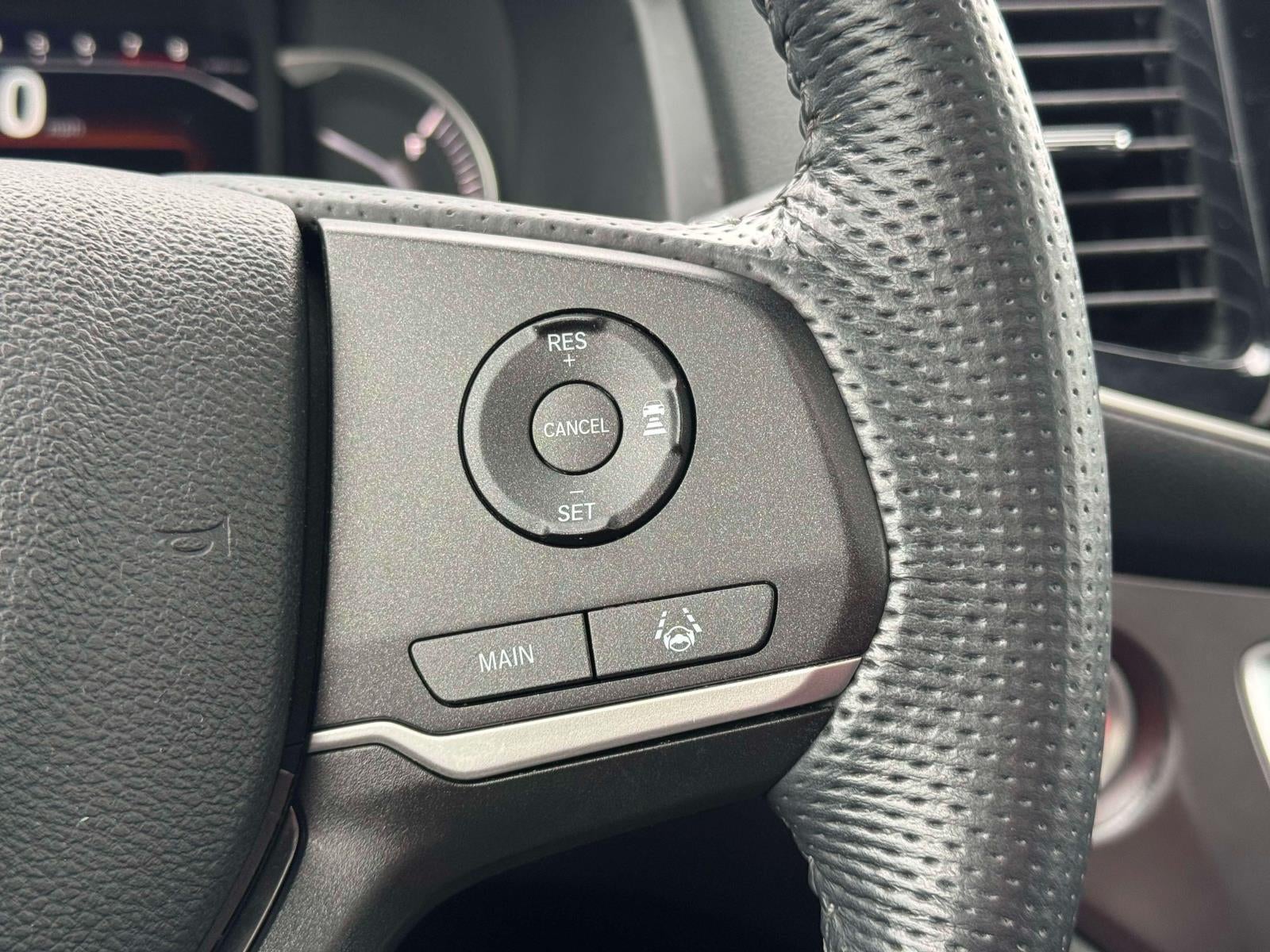 2023 Honda Passport AWD EX-L