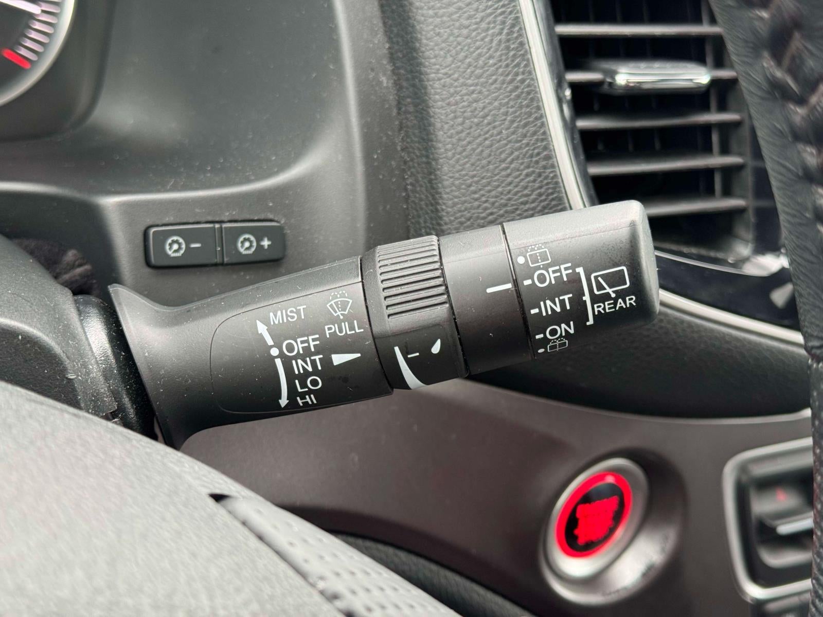 2023 Honda Passport AWD EX-L