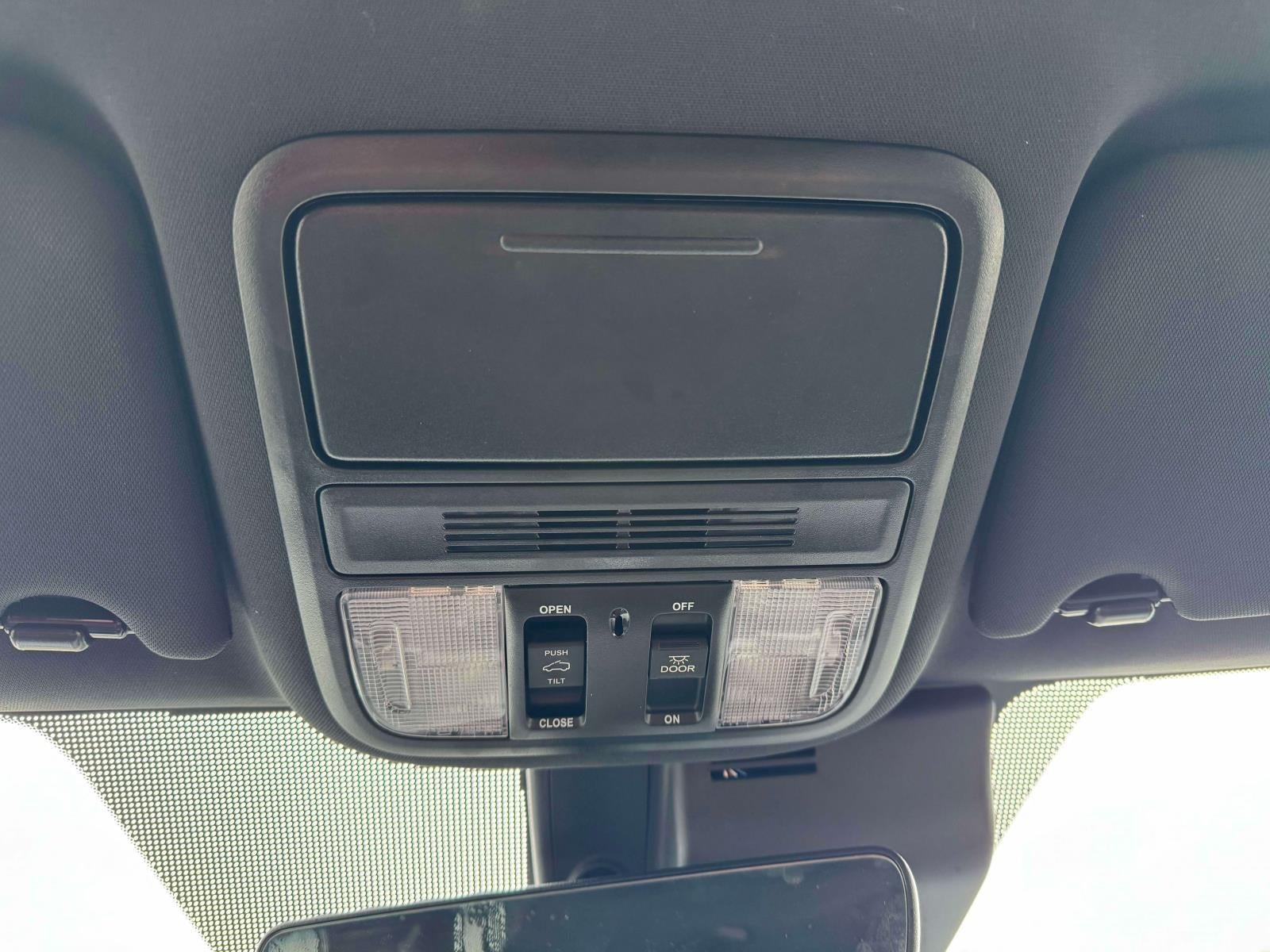 2023 Honda Passport AWD EX-L