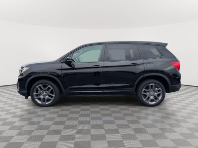 2023 Honda Passport AWD EX-L