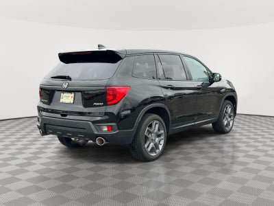 2023 Honda Passport AWD EX-L
