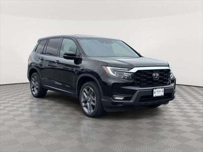 2023 Honda Passport AWD EX-L