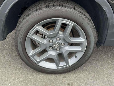 2023 Honda Passport AWD EX-L