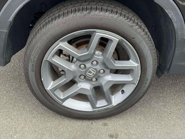 2023 Honda Passport AWD EX-L