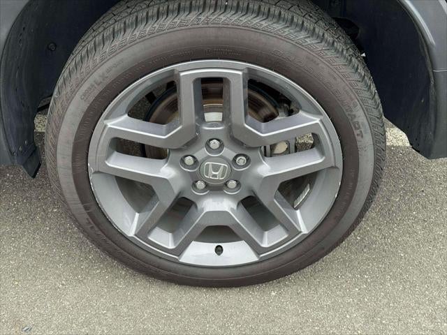 2023 Honda Passport AWD EX-L