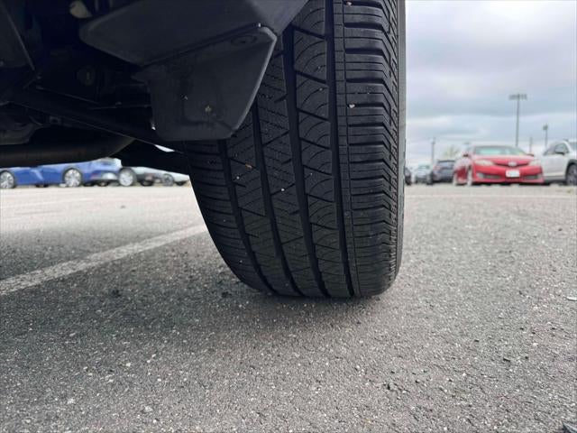 2023 Honda Passport AWD EX-L