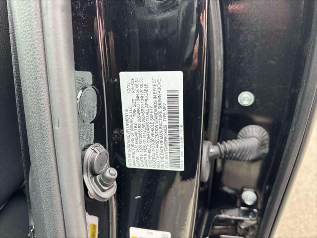 2023 Honda Passport AWD EX-L