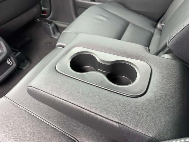 2023 Honda Passport AWD EX-L