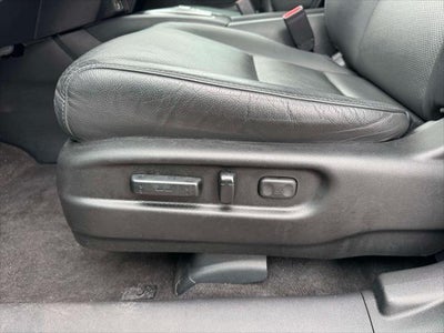 2023 Honda Passport AWD EX-L