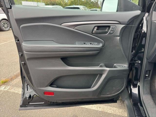 2023 Honda Passport AWD EX-L